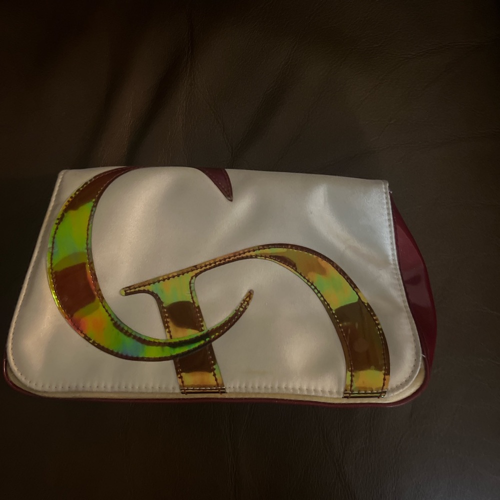 Vintage Christian Dior pouch/clutch
